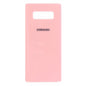 REPLACEMENT FOR SAMSUNG GALAXY NOTE 8 SM-N950 BACK COVER - STAR PINK