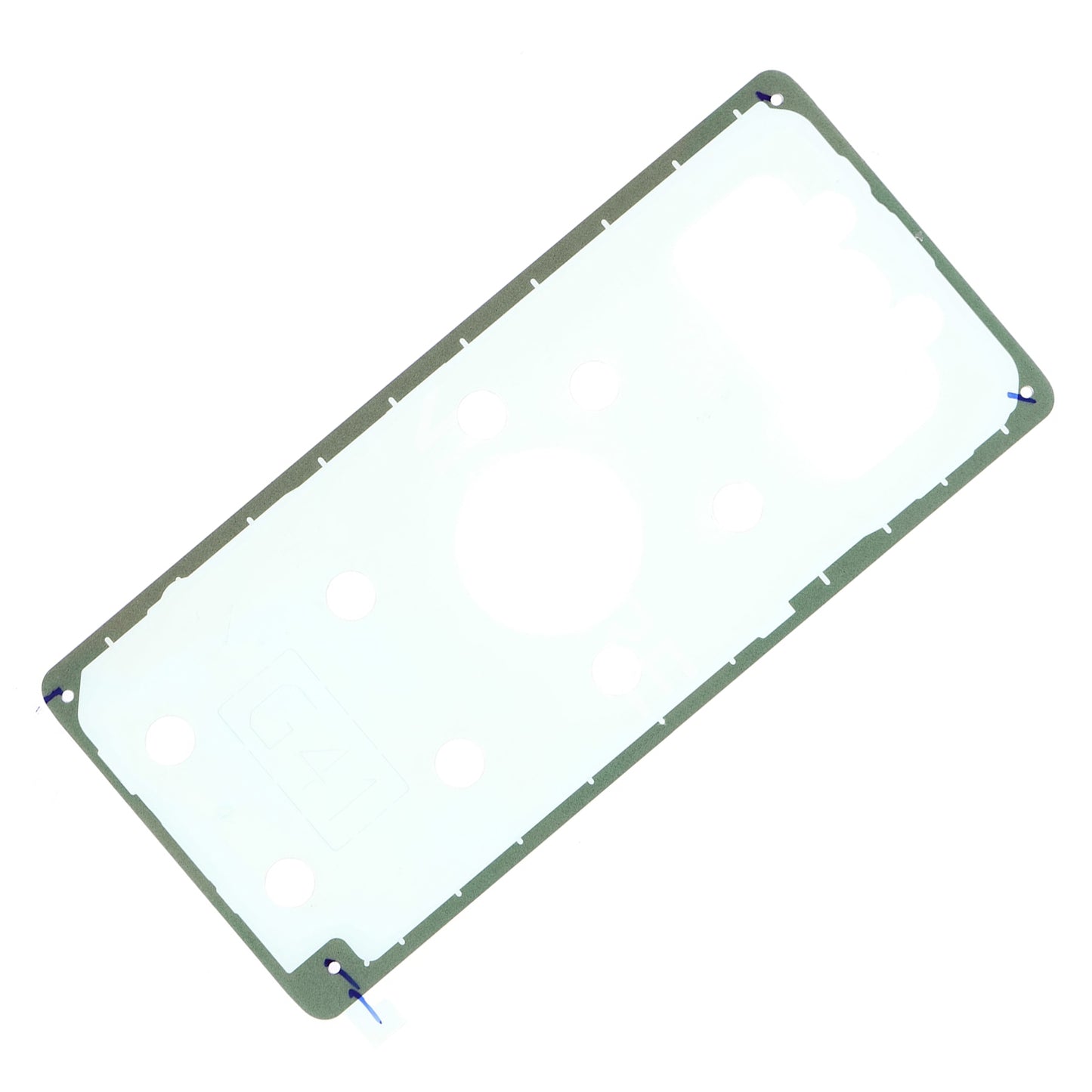 REPLACEMENT FOR SAMSUNG GALAXY NOTE 8 SM-N950 BATTERY DOOR ADHESIVE