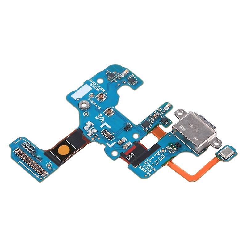 REPLACEMENT FOR SAMSUNG GALAXY NOTE 8 SM-N950F CHARGING PORT FLEX CABLE
