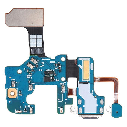 REPLACEMENT FOR SAMSUNG GALAXY NOTE 8 SM-N950F CHARGING PORT FLEX CABLE