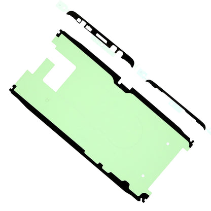 REPLACEMENT FOR SAMSUNG GALAXY NOTE 8 SM-N950 FRONT HOUSING ADHESIVE 3PCS/SET