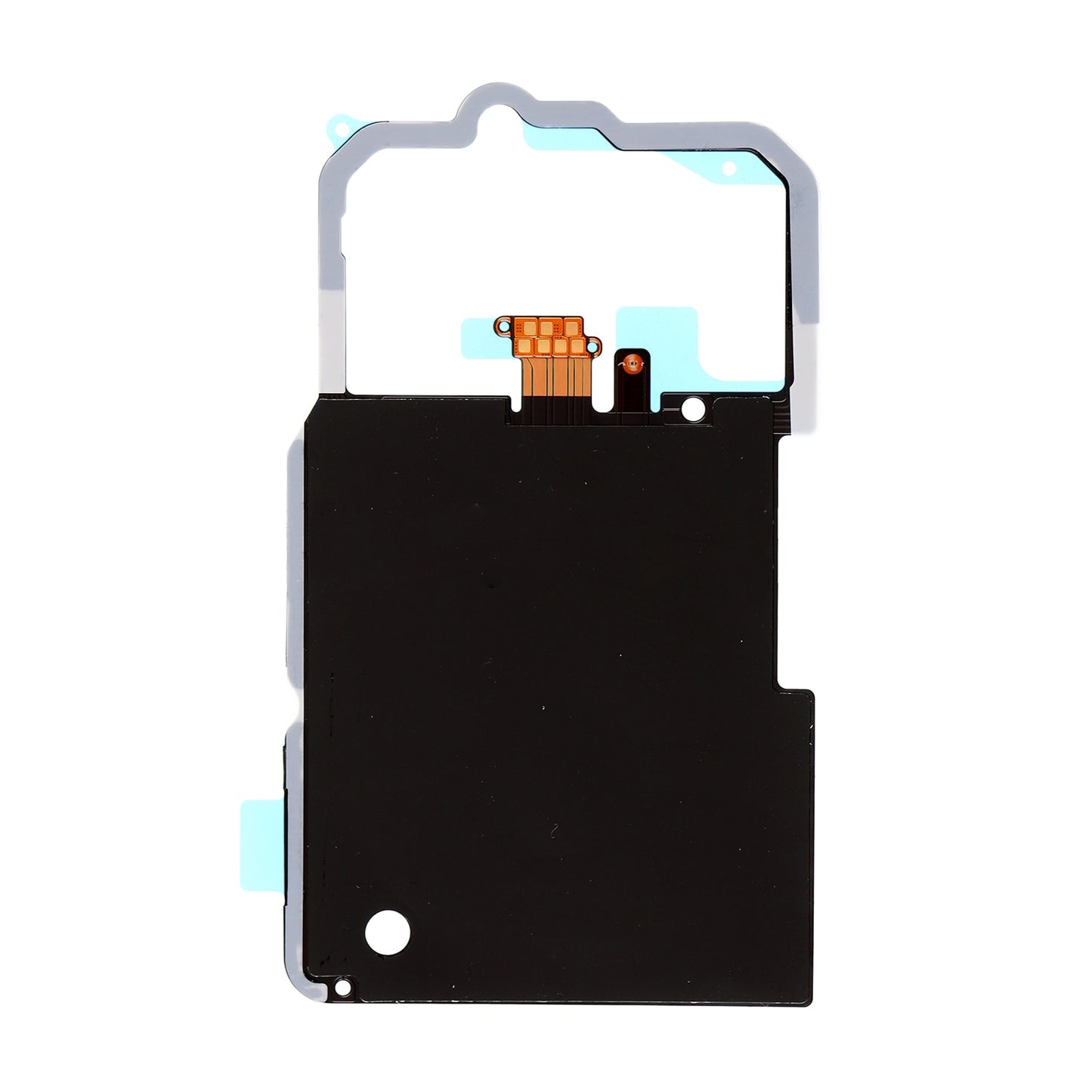 REPLACEMENT FOR SAMSUNG GALAXY NOTE 8 WIRELESS CHARGER CHIP WITH FLEX CABLE RIBBON