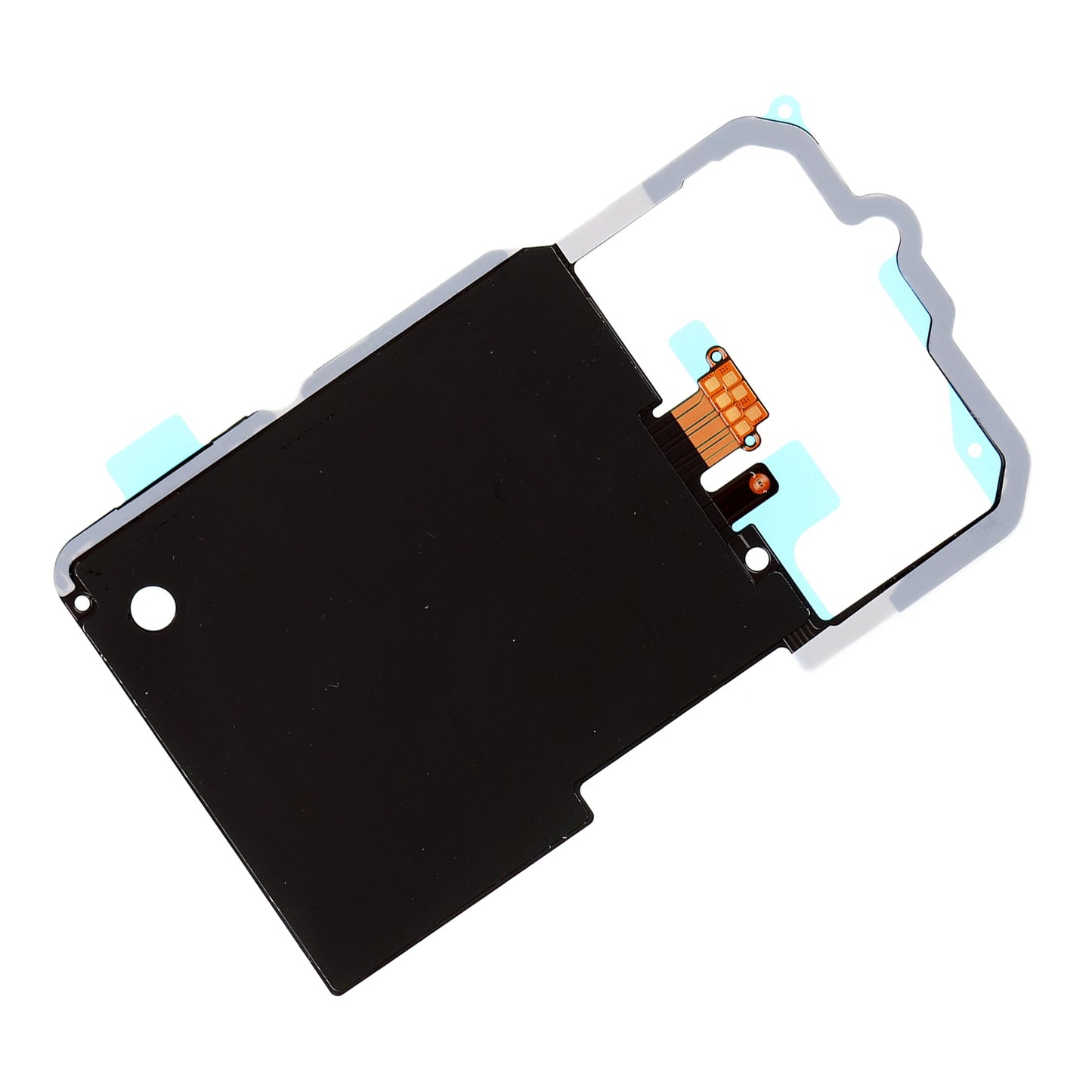 REPLACEMENT FOR SAMSUNG GALAXY NOTE 8 WIRELESS CHARGER CHIP WITH FLEX CABLE RIBBON
