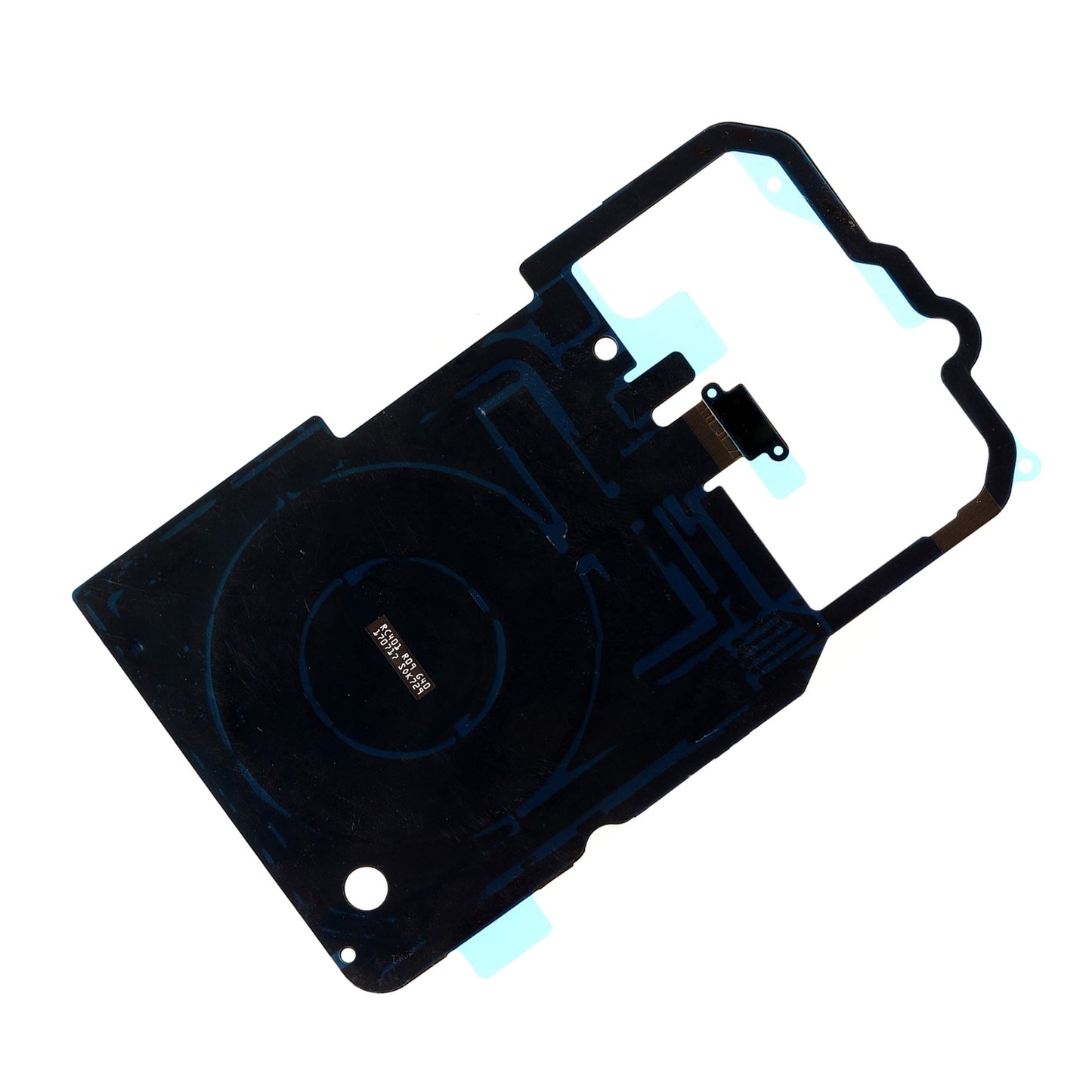 REPLACEMENT FOR SAMSUNG GALAXY NOTE 8 WIRELESS CHARGER CHIP WITH FLEX CABLE RIBBON