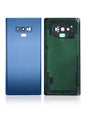 REPLACEMENT FOR SAMSUNG GALAXY NOTE 9 SM-N960 BACK COVER - BLUE