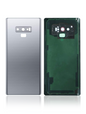 REPLACEMENT FOR SAMSUNG GALAXY NOTE 9 SM-N960 BACK COVER - CLOUD SILVER