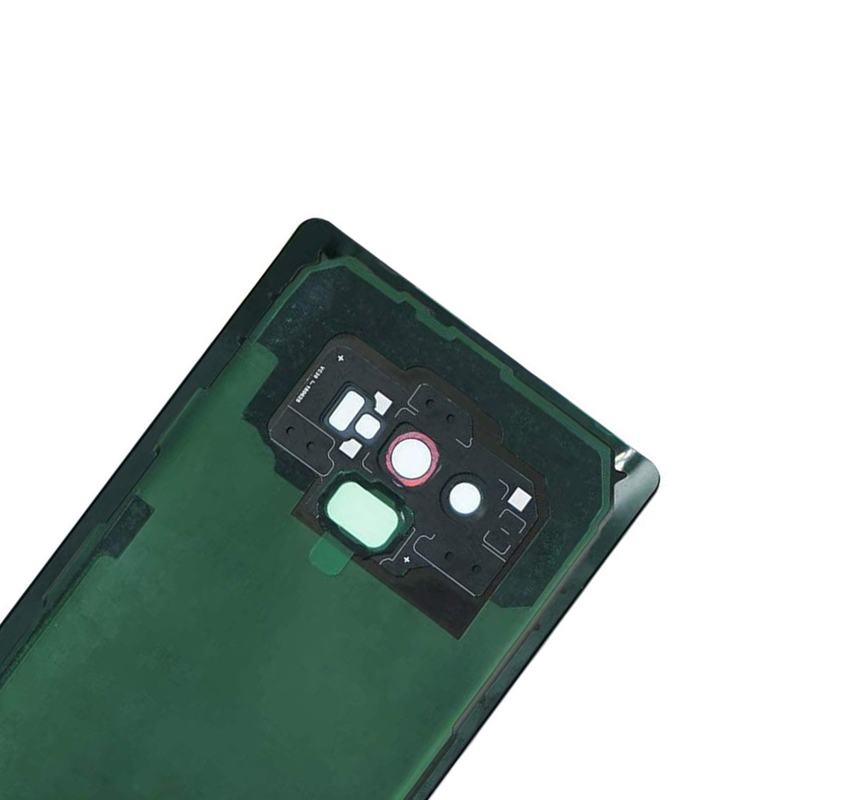 REPLACEMENT FOR SAMSUNG GALAXY NOTE 9 SM-N960 BACK COVER - METALLIC COPPER