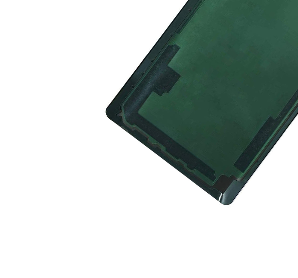 REPLACEMENT FOR SAMSUNG GALAXY NOTE 9 SM-N960 BACK COVER - METALLIC COPPER