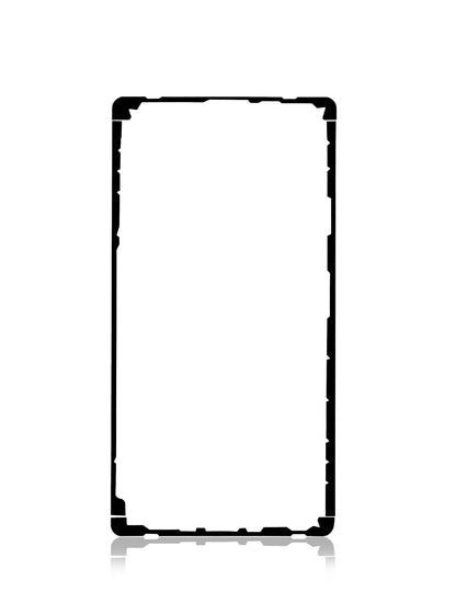 REPLACEMENT FOR SAMSUNG GALAXY NOTE 9 SM-N960 BATTERY DOOR ADHESIVE