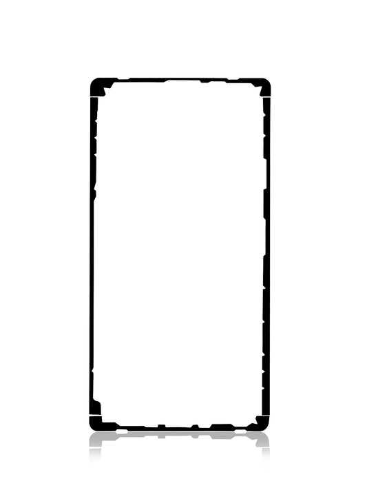 REPLACEMENT FOR SAMSUNG GALAXY NOTE 9 SM-N960 BATTERY DOOR ADHESIVE