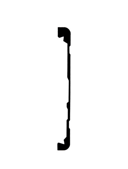 REPLACEMENT FOR SAMSUNG GALAXY NOTE 9 SM-N960 BATTERY DOOR ADHESIVE