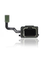 REPLACEMENT FOR SAMSUNG GALAXY NOTE 9 SM-N960 HOME BUTTON FLEX CABLE - BLACK