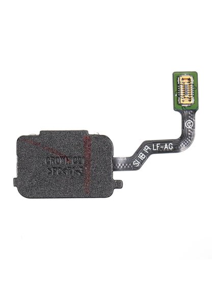 REPLACEMENT FOR SAMSUNG GALAXY NOTE 9 SM-N960 HOME BUTTON FLEX CABLE - BLACK