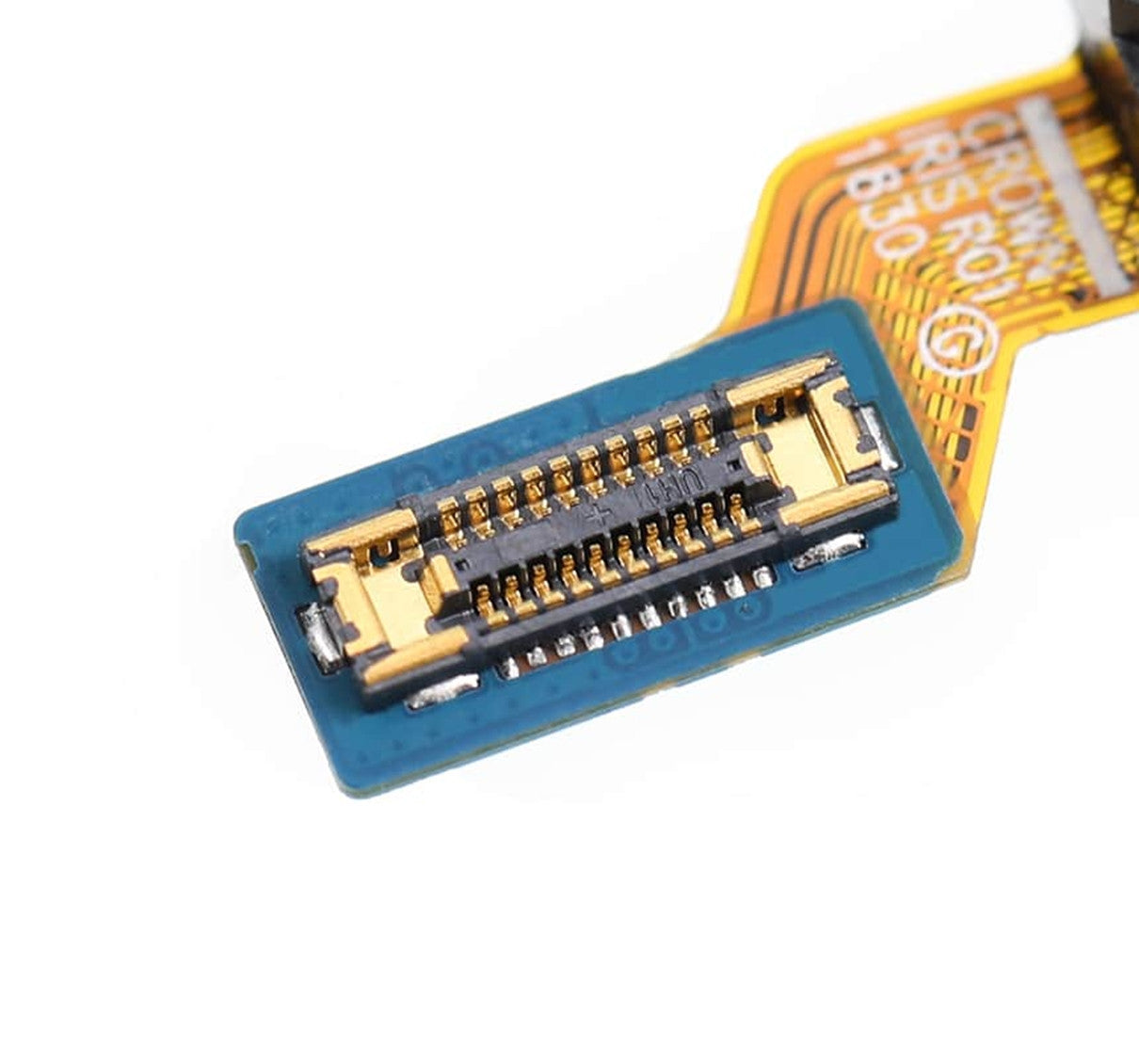 REPLACEMENT FOR SAMSUNG GALAXY NOTE 9 SM-N960 IR CAMERA