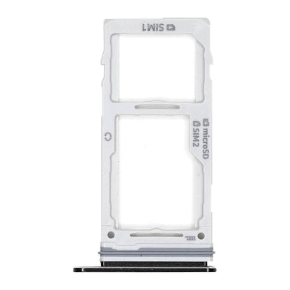REPLACEMENT FOR SAMSUNG GALAXY NOTE 9 SM-N960 SIM CARD TRAY - BLACK