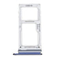 REPLACEMENT FOR SAMSUNG GALAXY NOTE 9 SM-N960 SIM CARD TRAY - BLUE