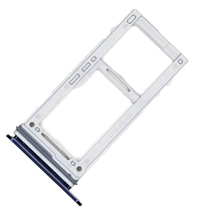 REPLACEMENT FOR SAMSUNG GALAXY NOTE 9 SM-N960 SIM CARD TRAY - BLUE