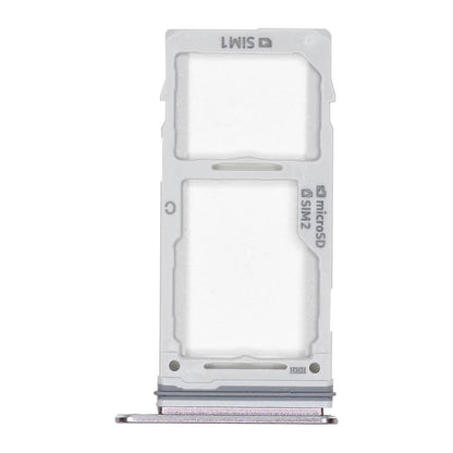 REPLACEMENT FOR SAMSUNG GALAXY NOTE 9 SM-N960 SIM CARD TRAY - LAVENDER PURPLE