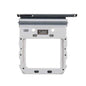 REPLACEMENT FOR SAMSUNG GALAXY S10 5G SIM CARD TRAY - BLACK