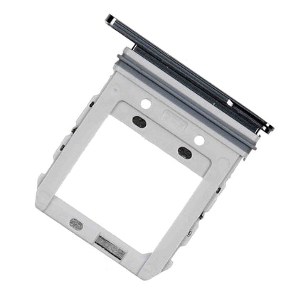 REPLACEMENT FOR SAMSUNG GALAXY S10 5G SIM CARD TRAY - BLACK
