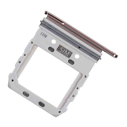 REPLACEMENT FOR SAMSUNG GALAXY S10 5G SIM CARD TRAY - GOLD