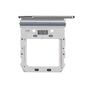 REPLACEMENT FOR SAMSUNG GALAXY S10 5G SIM CARD TRAY - SILVER
