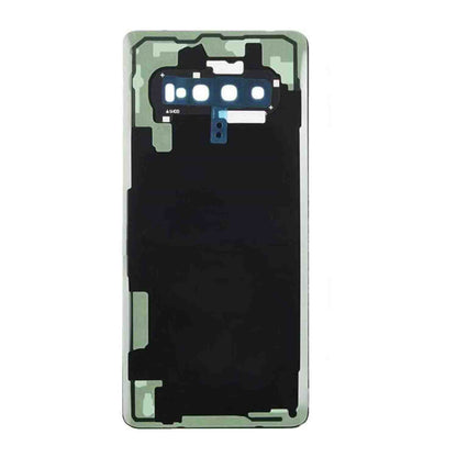 REPLACEMENT FOR SAMSUNG GALAXY S10 BATTERY DOOR - FLAMINGO PINK