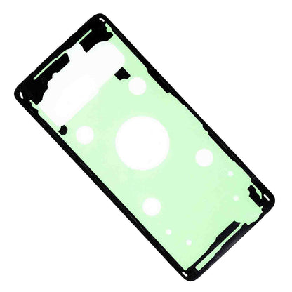 REPLACEMENT FOR SAMSUNG GALAXY S10 BATTERY DOOR ADHESIVE
