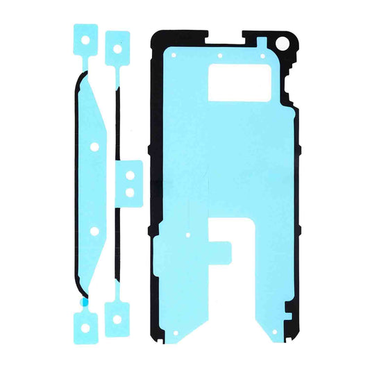 REPLACEMENT FOR SAMSUNG GALAXY S10E FRONT HOUSING ADHESIVE