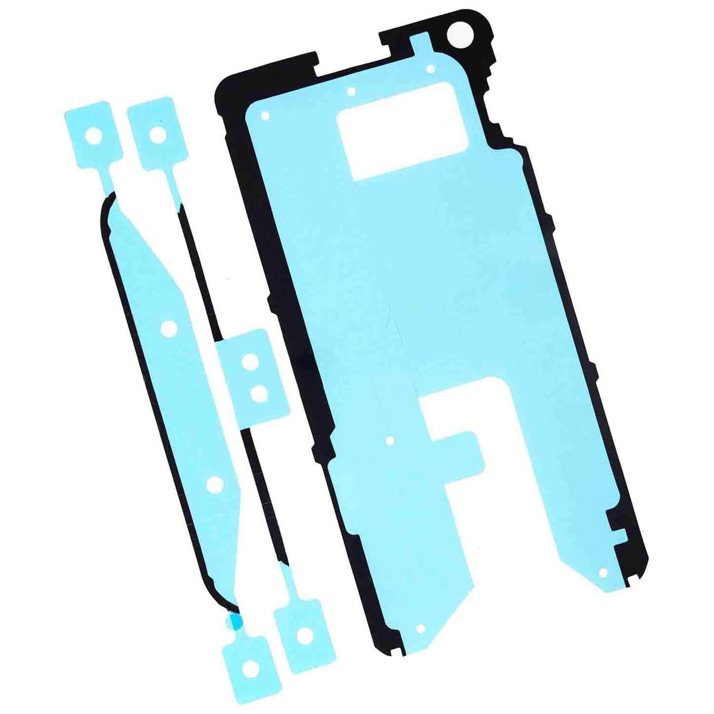 REPLACEMENT FOR SAMSUNG GALAXY S10E FRONT HOUSING ADHESIVE