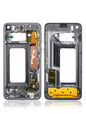 REPLACEMENT FOR SAMSUNG GALAXY S10E REAR HOUSING FRAME - BLACK