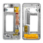 REPLACEMENT FOR SAMSUNG GALAXY S10E REAR HOUSING FRAME - WHITE