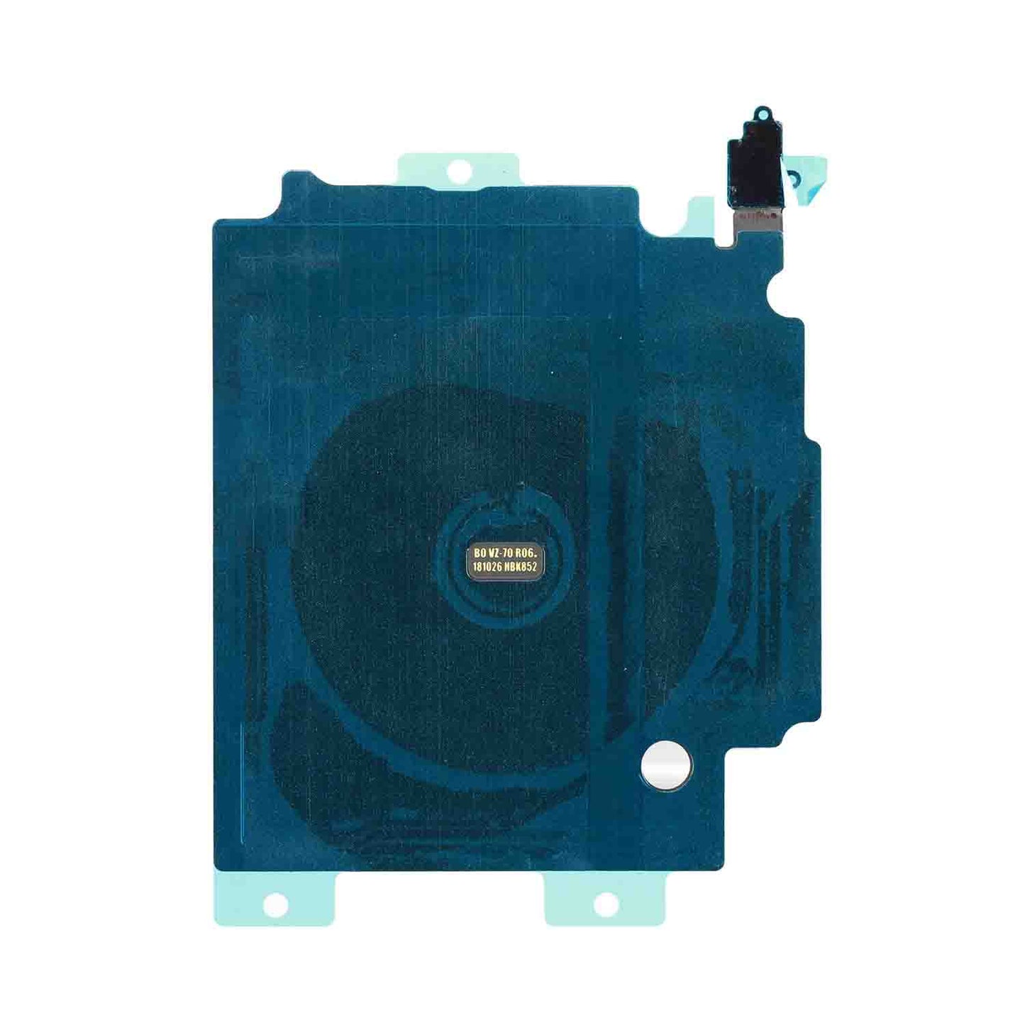 REPLACEMENT FOR SAMSUNG GALAXY S10E WIRELESS NFC CHARGING MODEL
