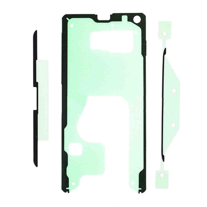 REPLACEMENT FOR SAMSUNG GALAXY S10 FRONT HOUSING ADHESIVE