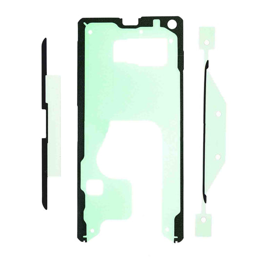 REPLACEMENT FOR SAMSUNG GALAXY S10 FRONT HOUSING ADHESIVE