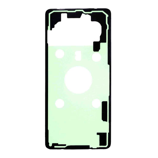 REPLACEMENT FOR SAMSUNG GALAXY S10 PLUS BATTERY DOOR ADHESIVE