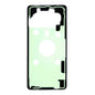 REPLACEMENT FOR SAMSUNG GALAXY S10 PLUS BATTERY DOOR ADHESIVE