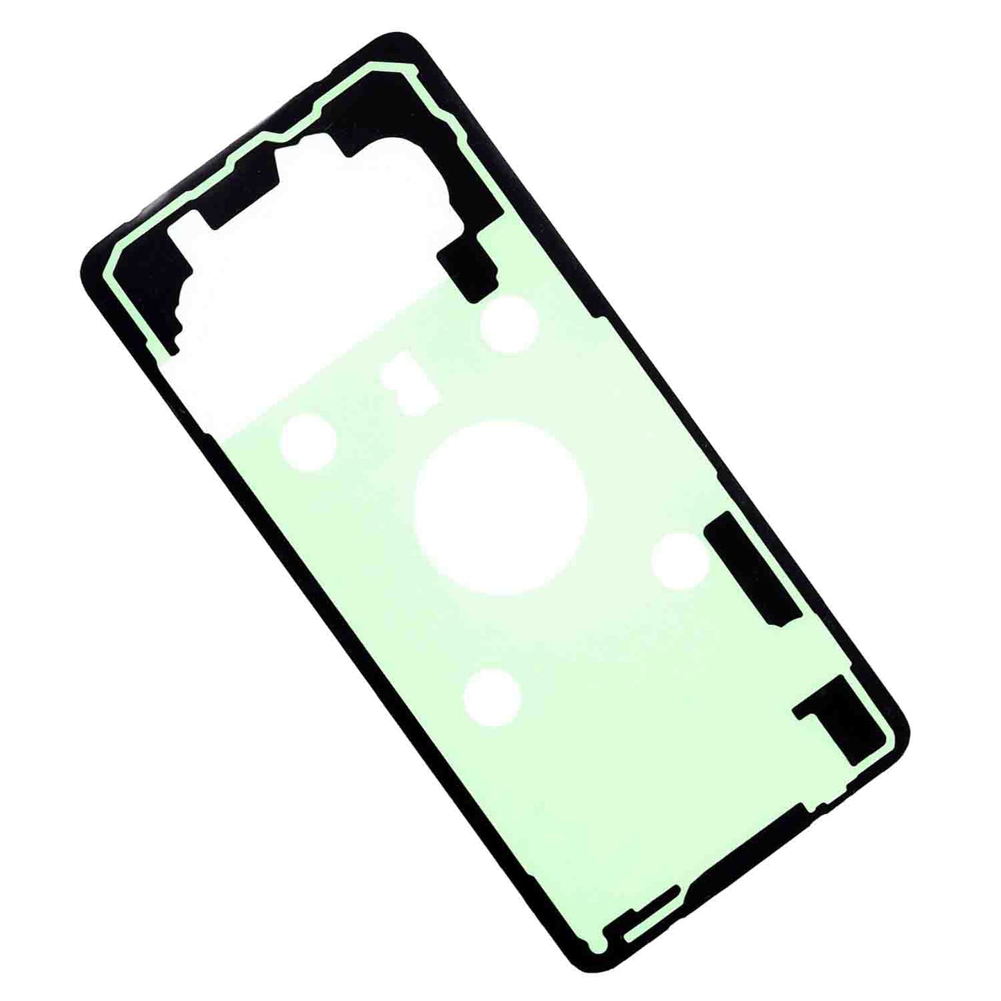 REPLACEMENT FOR SAMSUNG GALAXY S10 PLUS BATTERY DOOR ADHESIVE
