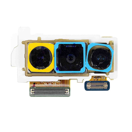 REPLACEMENT FOR SAMSUNG GALAXY S10S10 PLUS REAR CAMERA