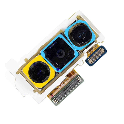 REPLACEMENT FOR SAMSUNG GALAXY S10S10 PLUS REAR CAMERA