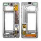 REPLACEMENT FOR SAMSUNG GALAXY S10S10 PLUS REAR HOUSING FRAME - BLUE