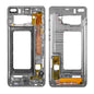 REPLACEMENT FOR SAMSUNG GALAXY S10/S10 PLUS REAR HOUSING FRAME - GRAY