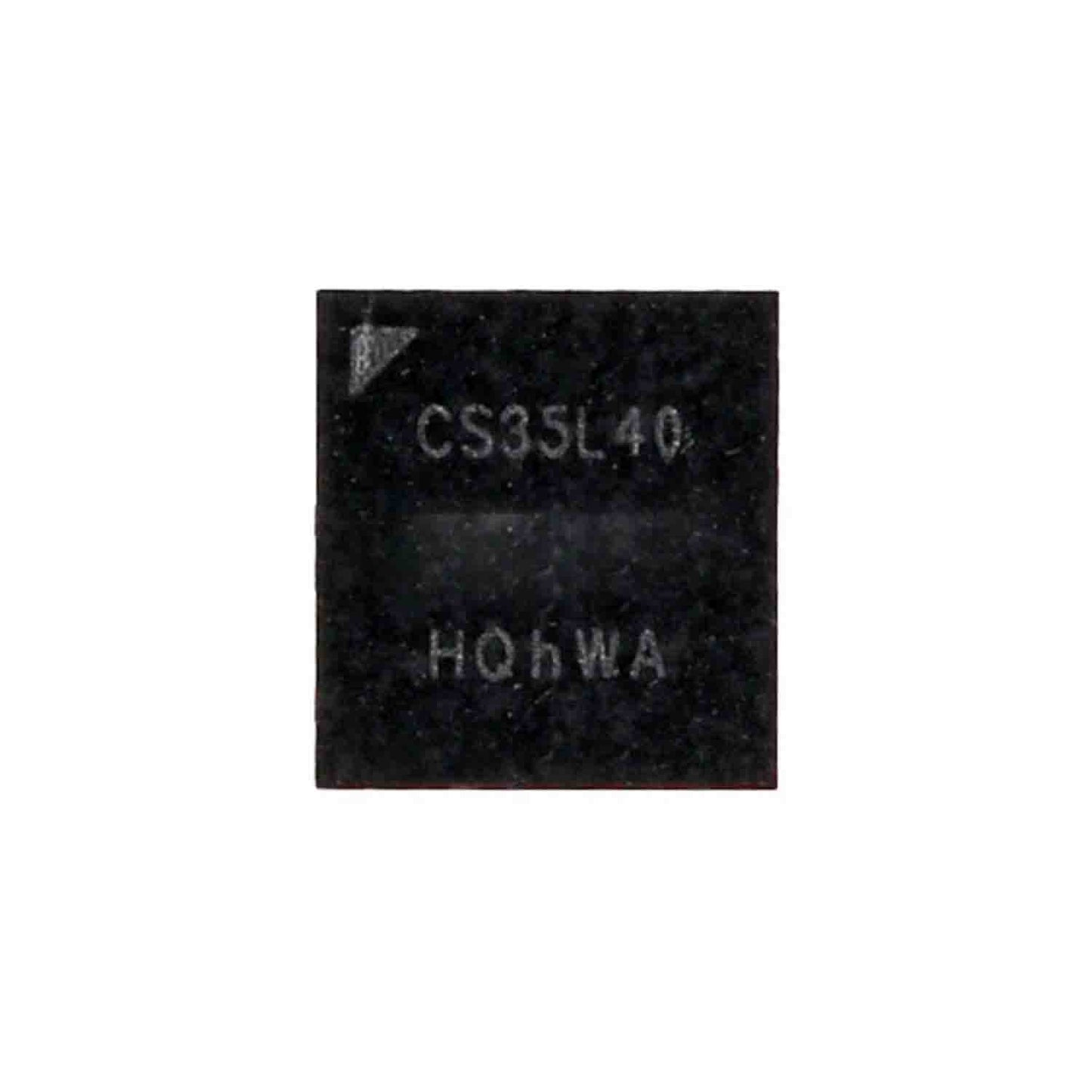 REPLACEMENT FOR SAMSUNG GALAXY S10 SMALL AUDIO MANAGER IC