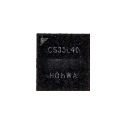 REPLACEMENT FOR SAMSUNG GALAXY S10 SMALL AUDIO MANAGER IC