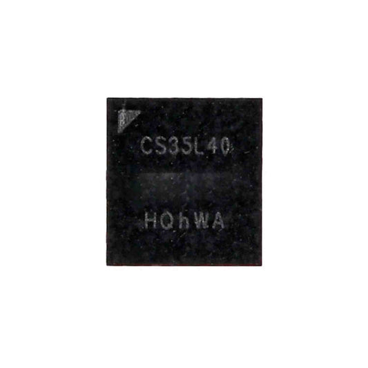 REPLACEMENT FOR SAMSUNG GALAXY S10 SMALL AUDIO MANAGER IC