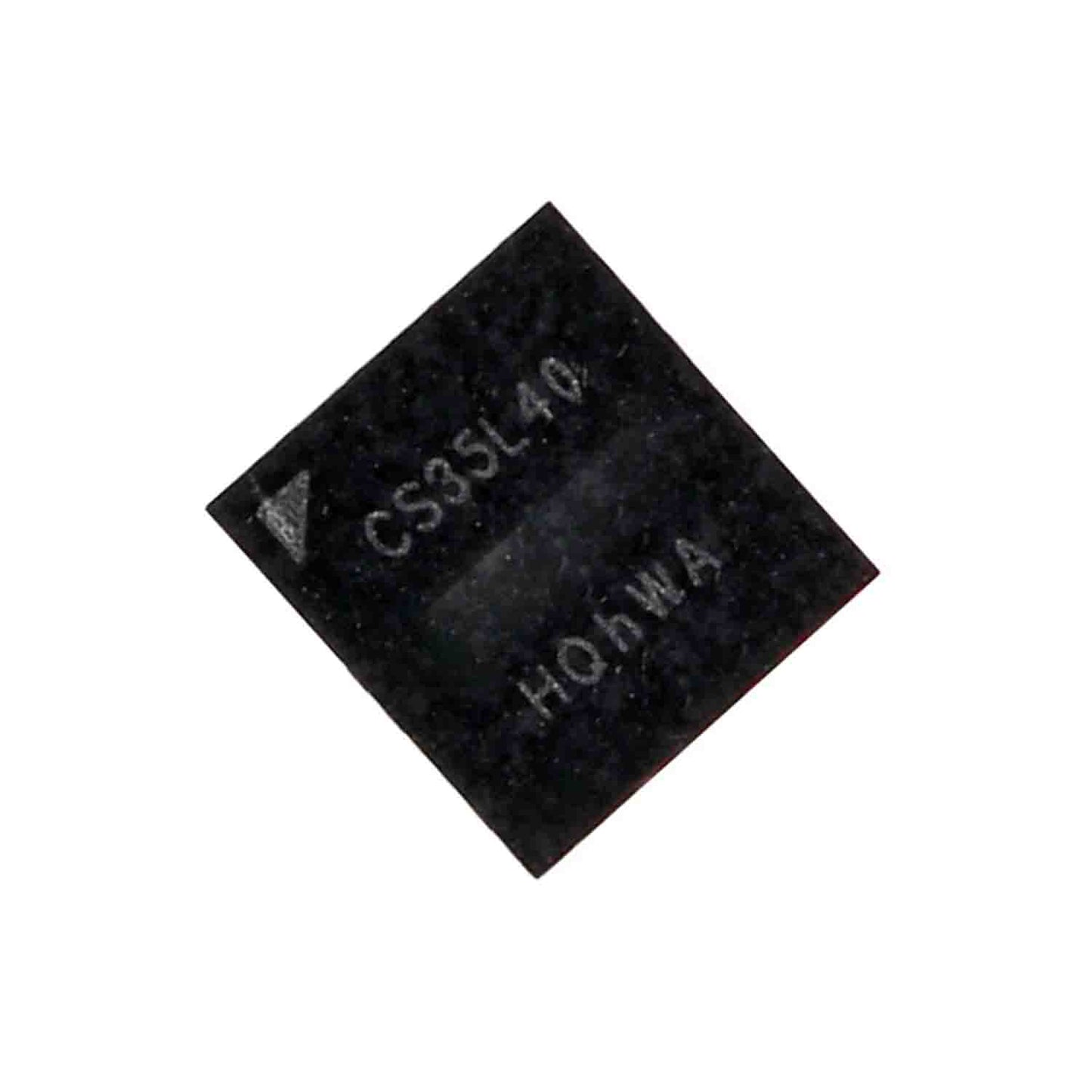 REPLACEMENT FOR SAMSUNG GALAXY S10 SMALL AUDIO MANAGER IC