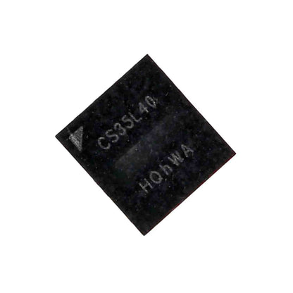 REPLACEMENT FOR SAMSUNG GALAXY S10 SMALL AUDIO MANAGER IC