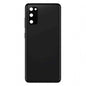 REPLACEMENT FOR SAMSUNG GALAXY S20 BATTERY DOOR - COSMIC BLACK