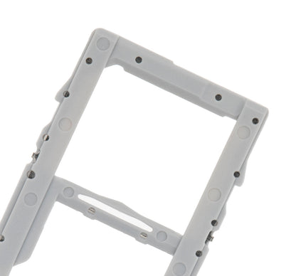REPLACEMENT FOR SAMSUNG GALAXY S20 DUAL SIM CARD TRAY - BLUE