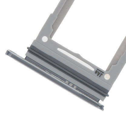 REPLACEMENT FOR SAMSUNG GALAXY S20 DUAL SIM CARD TRAY - GRAY